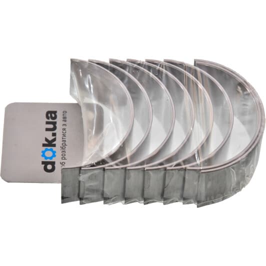 1115A117 Mitsubishi Шатунна вкладка