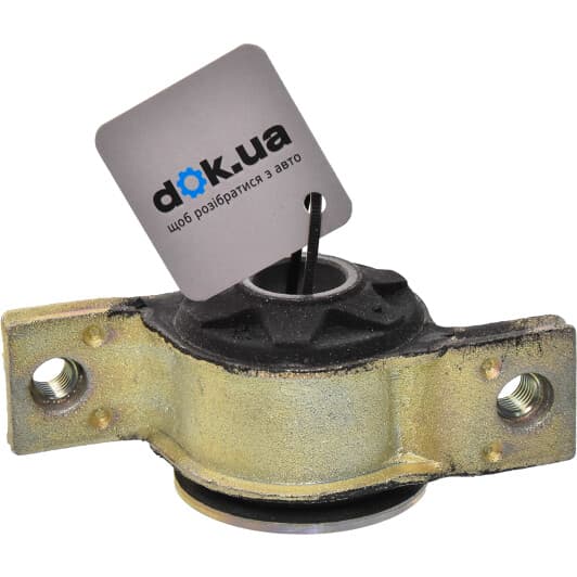 985811 Ruville Сайлентблок важеля