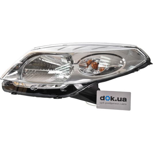 8200733878 Renault / Dacia Основная фара