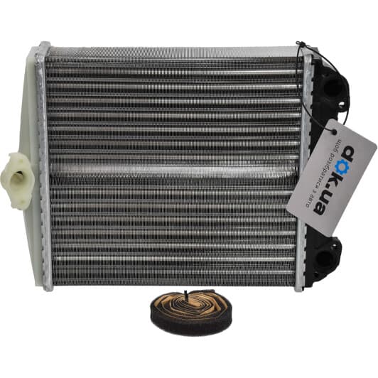 MS6171 AVA Quality Cooling Радіатор пічки