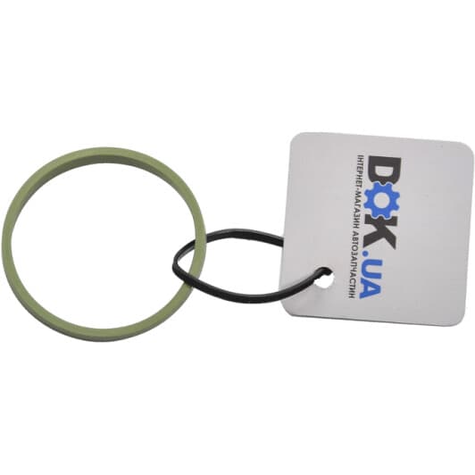 470.370 Elring Прокладка впускного коллектора