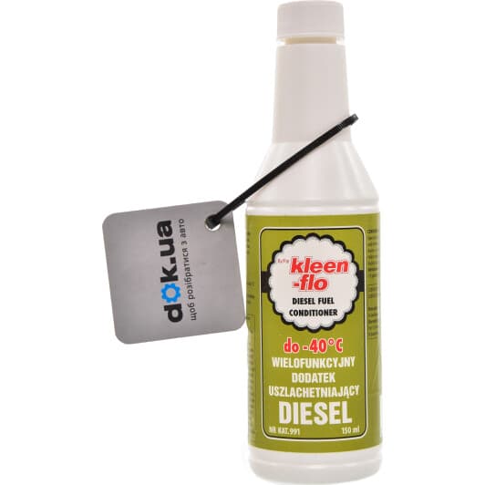 Антигель Kleen-flo Diesel Fuel Conditioner 150 мл
