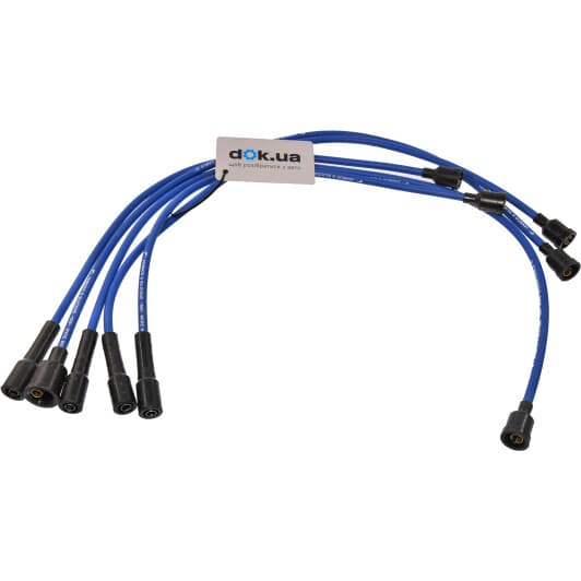 JP306 Janmor Комплект проводов зажигания