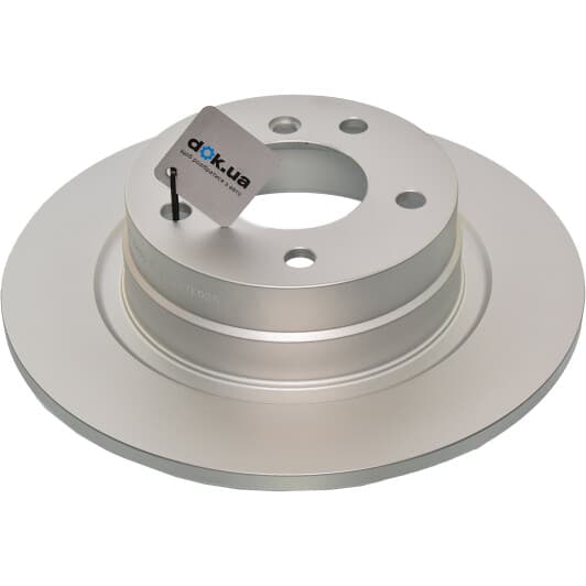 17649 A.B.S. Тормозной диск