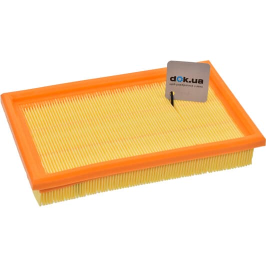 FA-338S Japanparts Воздушный фильтр для Mazda 323