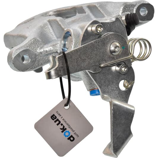 630072 A.B.S. Тормозной суппорт