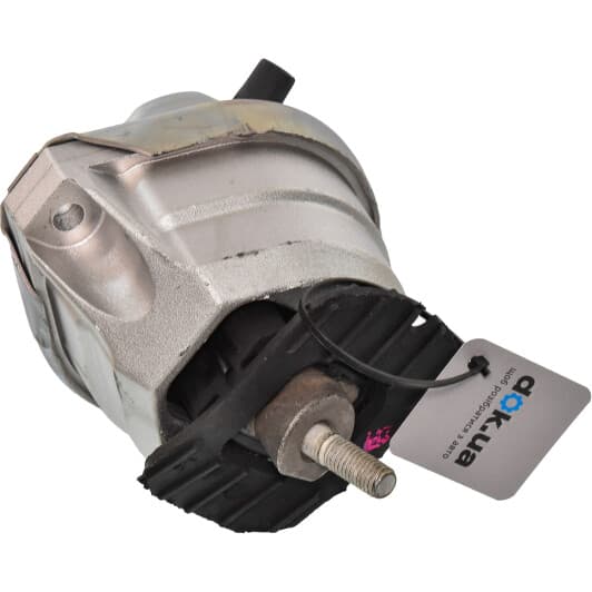 586311 Hutchinson Подушка двигуна