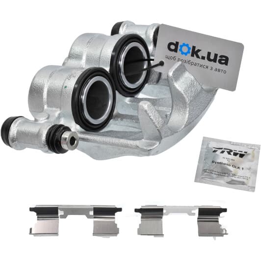 BHV926E TRW Тормозной суппорт