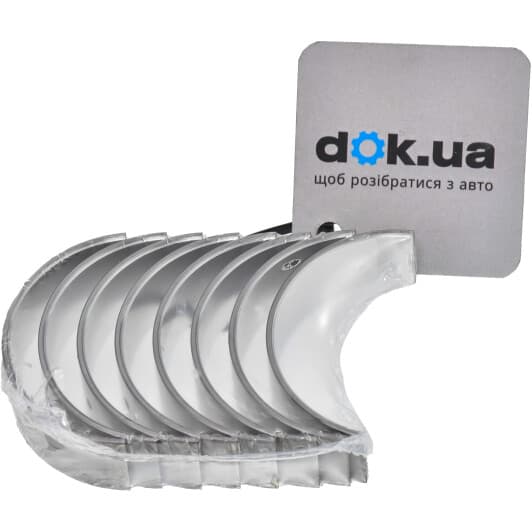 R1054ASTD Taiho Шатунный вкладыш