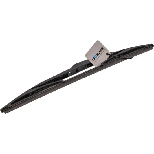 6426PQ Citroen / Peugeot Щітки склоочисника