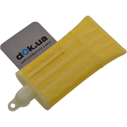 2321716490 Toyota / Lexus / Daihatsu Паливний фільтр