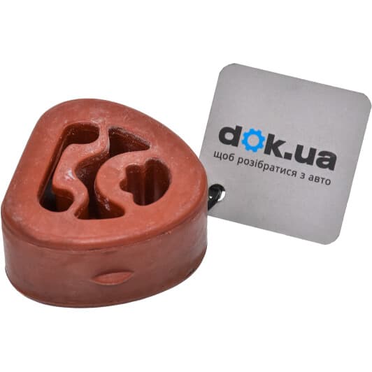 10041 Febi Кронштейн кріплення вихлопної магістралі