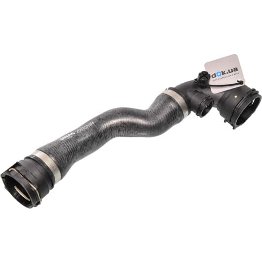 20 93 2599 SWAG Патрубок радіатора системи охолодження двигуна для BMW 3 Series