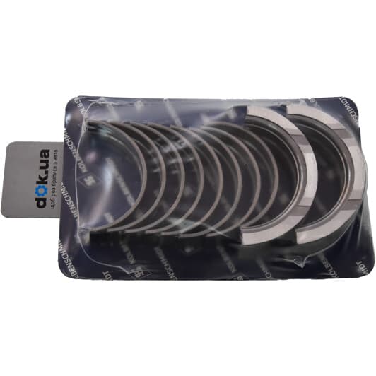 87393610 Kolbenschmidt Подшипник коленвала