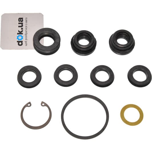 200221 ERT Ремкомплект главного тормозного цилиндра