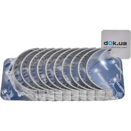 87489600 Kolbenschmidt Подшипник коленвала