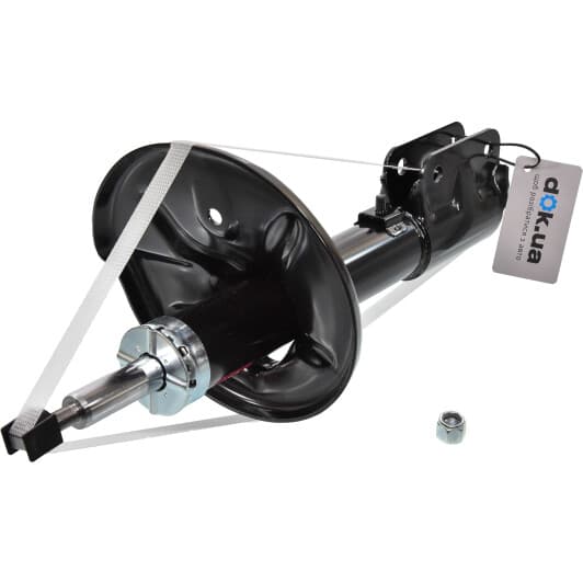 334459 Kayaba Стойка амортизатора для Mitsubishi Grandis