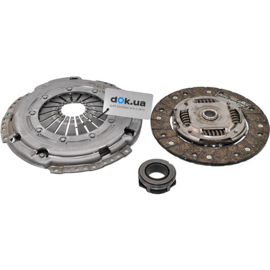 3000 950 734 Sachs Комплект сцепления