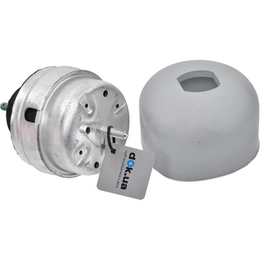 80000219 Corteco Подушка двигателя