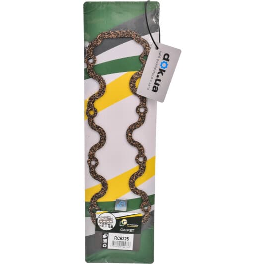 RC6325 BGA Прокладка клапанної кришки