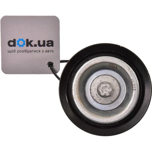 T36433 Gates Обвідний ролик поліклинового ременя