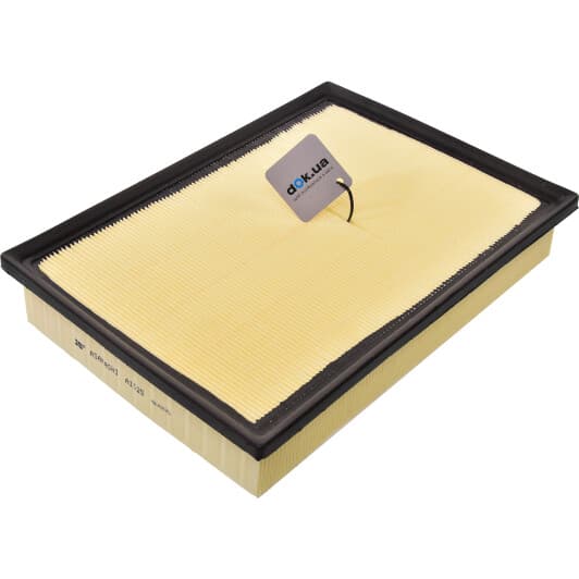 A1525 JS Asakashi Повітряний фільтр