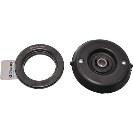 EMR6127 Quinton Hazell Опора амортизатора