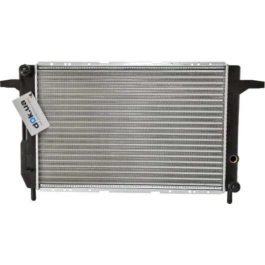 50111 NRF Радіатор охолодження двигуна для Ford Scorpio