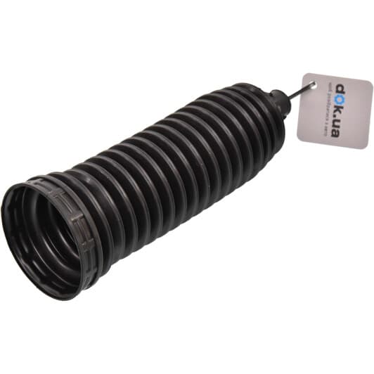 2756021 Sasic Пильник кермової рейки для Mercedes E-Class