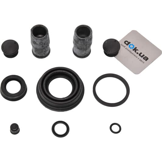 D4715 Autofren Seinsa Ремкомплект гальмівного супорта