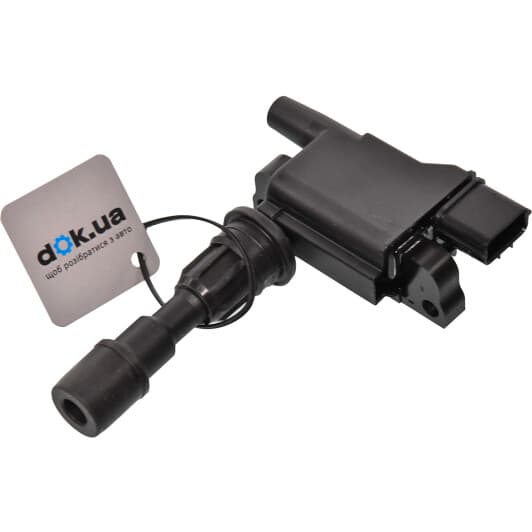 DMB2032 Lucas Котушка запалювання для Mazda 323