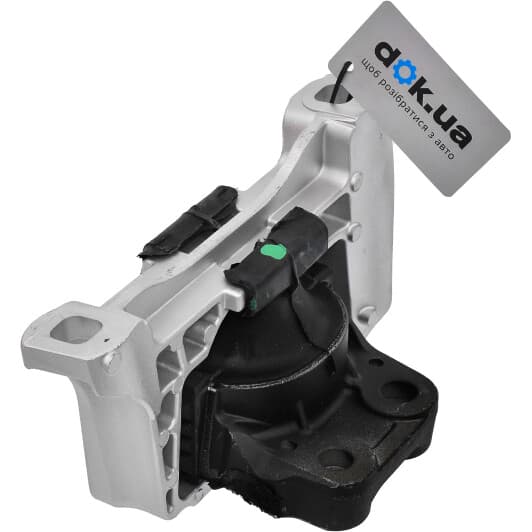 586454 Hutchinson Подушка двигателя