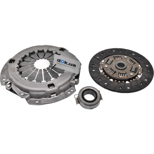 ADT330112 Blue Print Комплект зчеплення