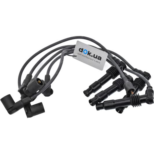 941319170085 Magneti Marelli Комплект дротів запалювання