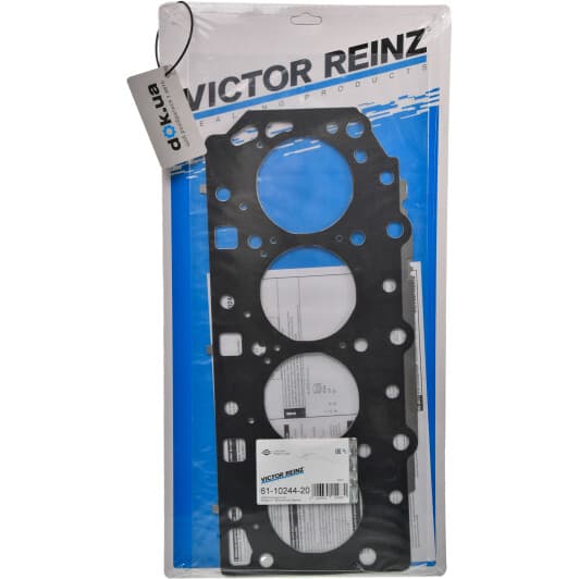 611024420 Reinz Прокладка ГБЦ для Kia Sorento