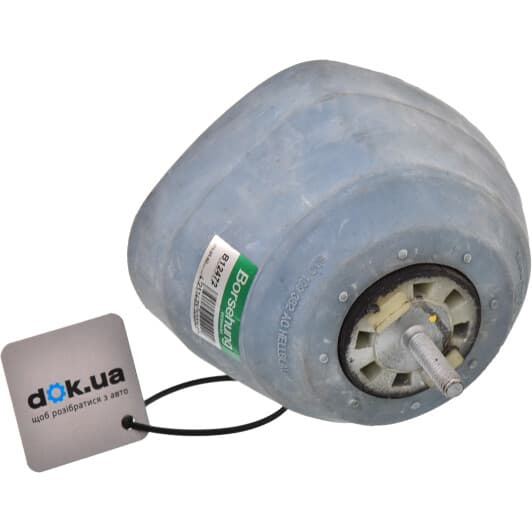 B12472 Borsehung Подушка двигуна