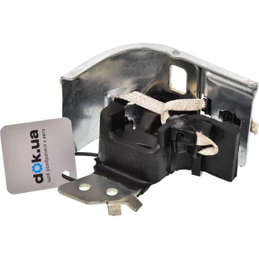 70622 3RG Кронштейн крепления выхлопной магистрали