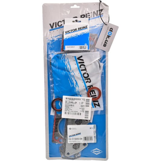 02-31995-04 Reinz Комплект прокладок ГБЦ