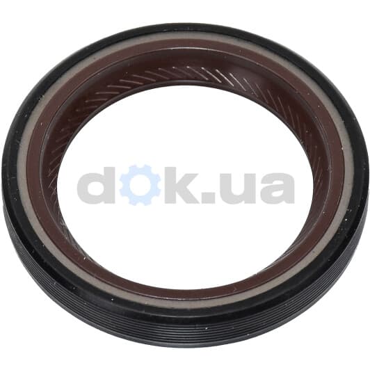 504.483 Elring Сальник колінчастого вала