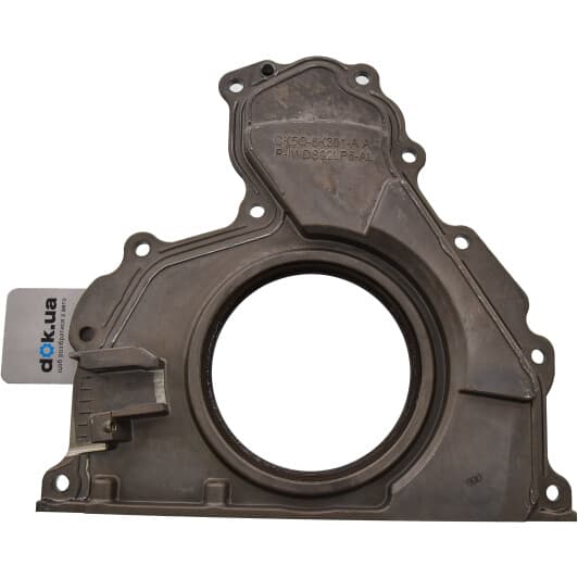 LR036542 Land Rover Сальник колінчастого вала