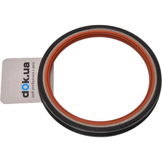 OS881B Fai Сальник коленвала