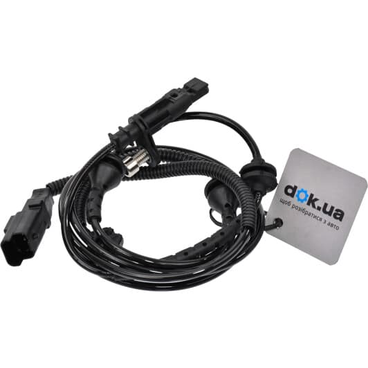 8180 28238 Triscan Датчик ABS