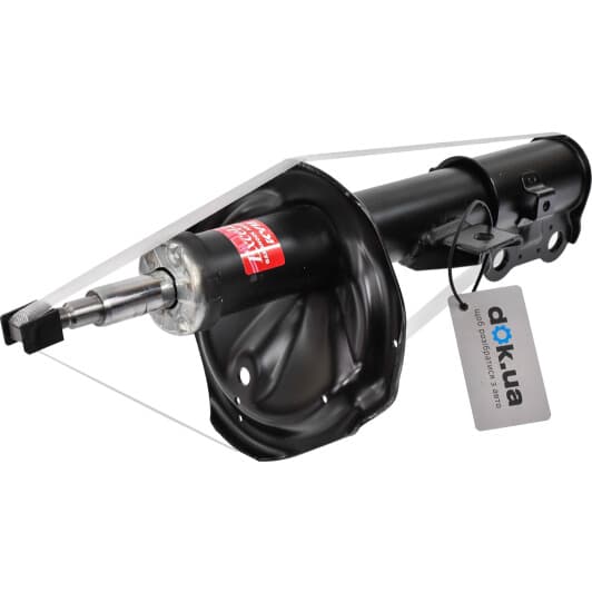 3340084 Kayaba Стойка амортизатора