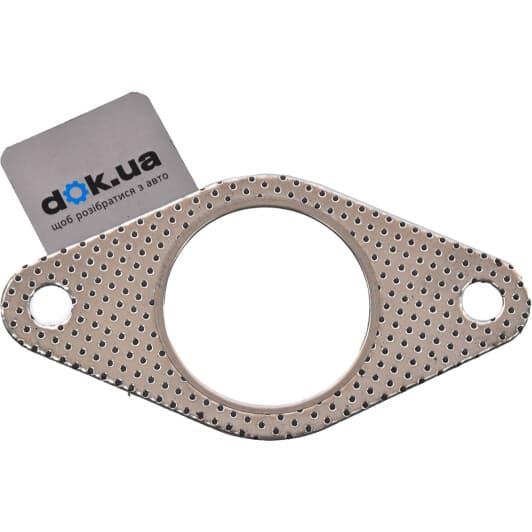 256-094 Bosal Прокладка приемной трубы