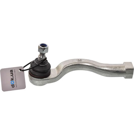 ADC48762 Blue Print Наконечник рулевой тяги