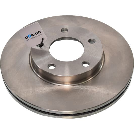 C33084ABE ABE Тормозной диск