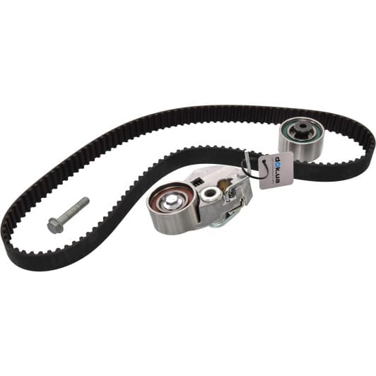 CT1099K2 Contitech Комплект ремня ГРМ
