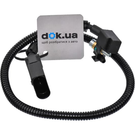 SS11172 Delphi Датчик положения коленвала