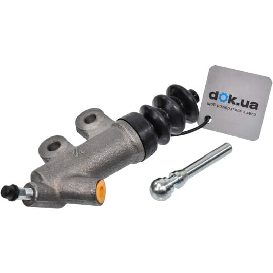 J2604010 Herth+Buss Рабочий цилиндр сцепления