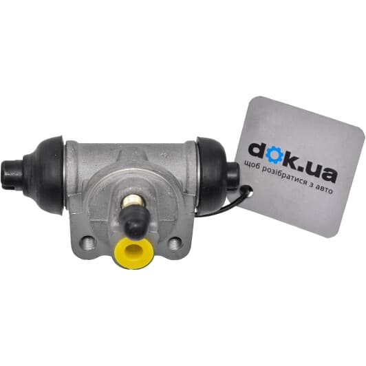 0278-B10RS Febest Колісний гальмівний циліндр для Nissan Almera